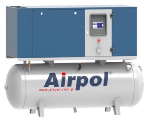 Винтовые компрессоры Airpol