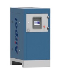 Винтовые компрессоры Airpol