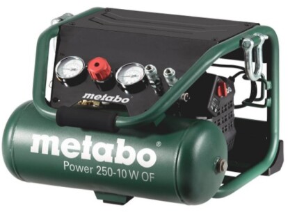 Компрессоры Metabo POWER
