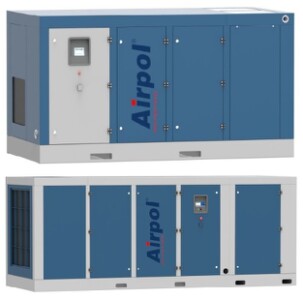 Винтовые компрессоры Airpol